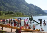 Ossiacher See foto 8