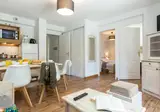 Rés. Prestige Odalys Les Chalets de L'Arvan II foto 8