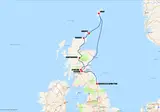 Orkney en Shetland Eilanden foto 4