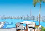 SLS Dubai Hotel & Residences foto 1
