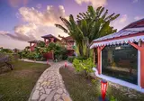 Palm Court Residence & Hotel at Orient Beach foto 23