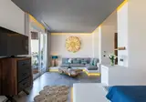 Design Plus Seya Beach Hotel foto 18