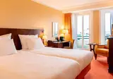 Van der Valk Palace Hotel Noordwijk foto 9