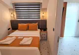 Tonoz Beach Hotel foto 13
