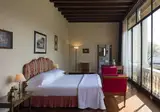 Hotel Villa Michelangelo foto 19