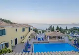 Corfu Aquamarine Hotel foto 3
