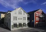 Hotel Reykjavik Centrum foto 1