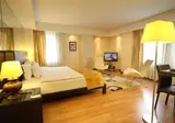 Cartoon Hotel foto 2