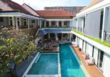 Gemini Star Hotel foto 27