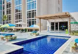 Hyatt Regency Cairo West foto 11