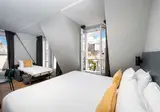 Staycity Aparthotels Gare de L'Est foto 4