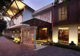 Best Western Kuta Villa foto 3