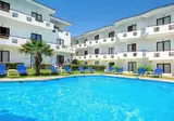 Xenios Dolphin Beach foto 1
