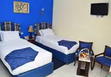 Holidays Express Hotel & Terrace foto 18