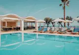 Malia Bay Beach Hotel & Bungalows foto 1