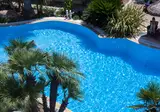 Hotel Achtis foto 12