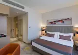 Crowne Plaza Cappadocia Nevsehir foto 29