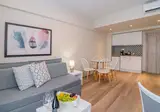 Bio Suites Hotel foto 6