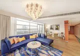 Golden Sands Hotel Creek foto 5