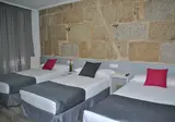 Hotel Junquera foto 24