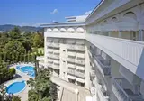 Hotel Due Torri Abano Terme foto 9
