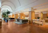 Hilton Rome Airport foto 14