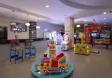 Seaden Sea World Resort & Spa foto 4