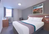 Travelodge London Central City Road foto 25