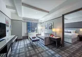 Hotel Park Central New York foto 30