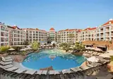 Hilton Vilamoura As Cascatas Golf Resort & Sp foto 1
