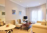 Partner Barrio de Salamanca Suites foto 26