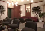 Navona Palace Luxury Inn foto 24
