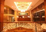 Deluxe Golden Horn Sultanahmet foto 6