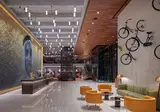 Hotel DoubleTree by Hilton Dubai M square foto 9