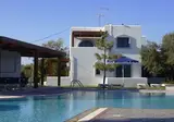 Triantafillas Apartments foto 5