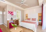 Valentin Grand Park Suite Hotel foto 22