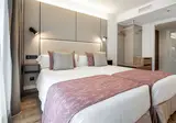 Pierre & Vacances Residence Eurobuilding 2 foto 2