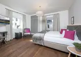 Hotel Heitzmann foto 11