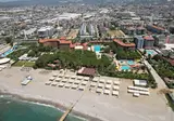 Club Turtas Beach Hotel foto 1