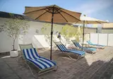 Hotel Versailles foto 10