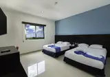 Hotel Ambra foto 22