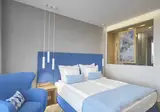 Viva Mare Beach Hotel - Santa Marina Holiday Village foto 7
