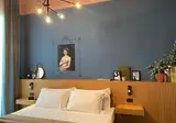 Hotel Vagabond foto 23