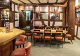 Hotel Bürgerhof Wetzlar foto 16