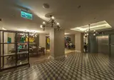 Le Bleu Hotel & Resort foto 22