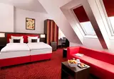 Best Western Plus Amedia Hotel Wien foto 29