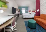 Home2 Suites by Hilton Orlando foto 3