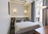 Hotel Verneuil foto 3