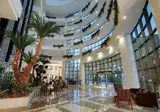 Saphir Resort & Spa foto 9