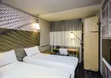 Ibis Paris Gare du Nord Chateau-Landon 10th foto 15